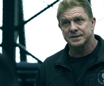 Replay S.W.A.T. - S06 E22 - La vengeance de Zamora