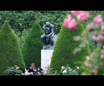 Replay Michel-Ange et Auguste Rodin dialoguent dans l'exposition Corps vivants au Louvre