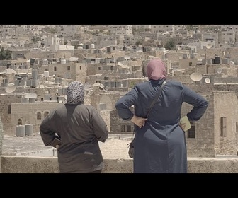 Replay Un documentaire sur la vie en Palestine sous l'occupation primé lors du festival du Péloponnèse