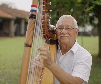 Replay Le Sud - Le Paraguay sauvage