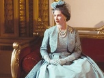 Replay ARTE Journal - Couronne et couture : le style Elizabeth II