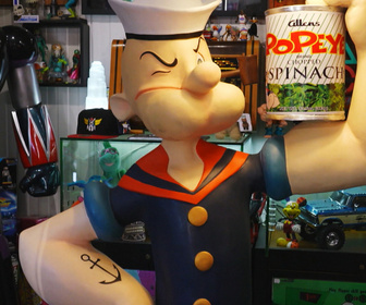 Replay Seconde main : les métiers de l'occasion - S1E4 - A la recherche d'un teddy américain vintage