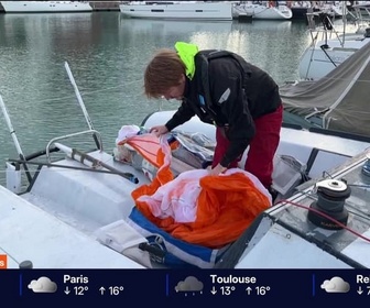 Replay BFM Première prématinale - Focus Régions - 06/11