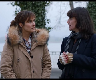 Replay Le tueur du lac - Episode 5