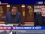 Replay Marschall Truchot : Personne ne veut s'accorder sur le budget, affirme Sébastien Lecornu - 27/01