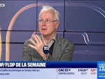 Replay C'est votre argent - Le top / flop de la semaine : le budget français - 23/01