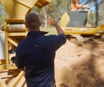 Replay Australie, la ruée vers l'or - S10E20 - Un dernier effort