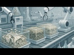Replay Du laboratoire au podium. Les champignons qui changent le monde de la mode