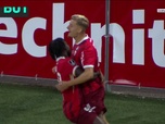 Replay Ligue 2 : Dijon ouvre son compteur, Laval toujours dernier