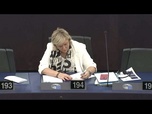 Replay Une députée belge mise en cause pour abus de fonds européens