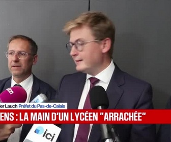 Replay Midi BFM - Édition spéciale du 5 octobre 2026