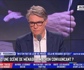 Replay Les Grandes Gueules - Pas une scène de ménage : Les explications de Macron vous ont-elles convaincus ?