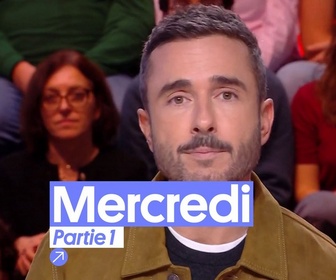 Quotidien replay