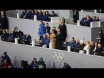 Replay Jeux olympiques d'hiver : fausses affirmations et vidéo générée par l'IA montrant J. D. Vance hué