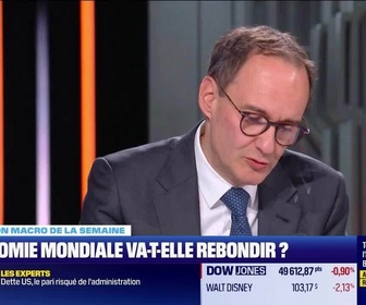 Replay C'est votre argent - On achète ou on vend ?: Virbac et SLB