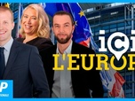 Replay Ici l'Europe - Face au développement de l'IA, l'Europe est-elle trop prudente ?