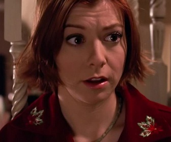 Replay Buffy contre les vampires - S4 E18 - La maison hantée