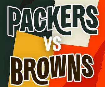 Replay Les résumés NFL - Green Bay Packers @ Cleveland Browns