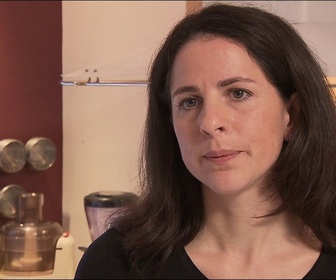 Replay Au nom de la vérité - S04 E61 - Le retour d'un fils