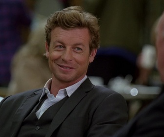 Replay Mentalist - S03 E24 - Les masques tombent