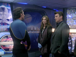 Replay Castle - S5E6 - Tueur intergalactique