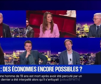 Replay BFM Grand Soir - 2027 : une union de la droite… mais laquelle ? - 02/11