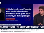 Replay 20H BFM - Budget 2026: Faire baisser le montant des minima sociaux et des allocations familiales, ce n'est jamais arrivé, explique Michaël Zemmour, économiste