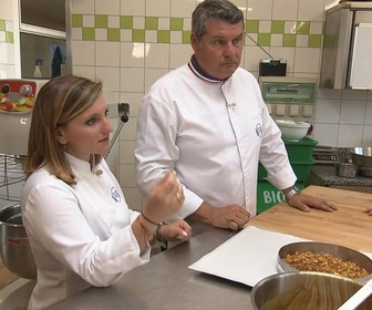 Replay La meilleure boulangerie de France - J2 : Hauts-de-France