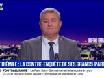 Replay BFM Grand Soir - Mort d'Émile : la contre-enquête de ses grands-parents - 09/11