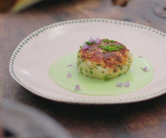 Replay Jamie Oliver : repas simples pour tous les jours - Épisode 6