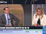 Replay Le 18/19 d'Hedwige Chevrillon - Grande Interview - Stéphane Rudzinski (Rhétorès Finance): Crédit privé, nouvelle alerte de J. Dimon - 07/04