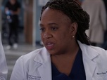 Replay Grey's anatomy - S19 E11 - Gestion de crise