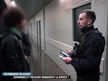 Replay Enquête d'action - Délinquance en Alsace : gendarmes et policiers organisent la riposte ! (2/2)