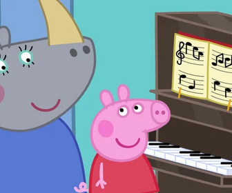 Replay Peppa Pig