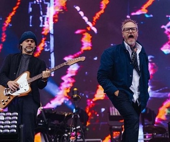 Replay Southside Festival 2024 - The National