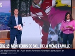 Replay BFM Première prématinale - Focus Régions - 26/12