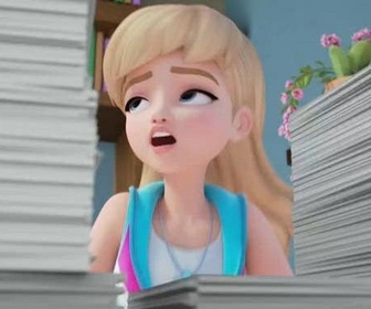 Replay Friends : Cinq filles en mission - La vérité