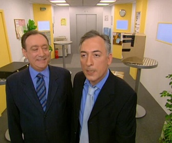 Replay Caméra café - Mauvaises fréquentations