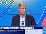 Replay Good Morning Business - Éric Delannoy face à Jean-Marc Daniel : Superprofits, comment redistribuer ? - 30/04
