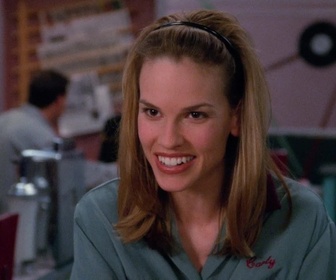 Replay Beverly Hills, 90210 - S08 E16 - Courrier du coeur