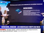 Replay Pourquoi tant de commentaires sur le Dictionnaire de l'Académie française? BFMTV répond à vos questions