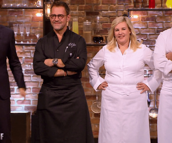 Replay Top chef - S9 E1 (1/2)