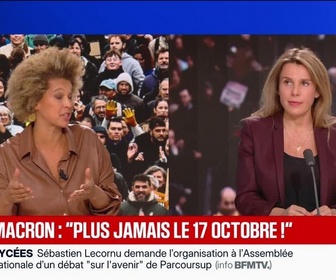 Replay L'intégrale de BFM Non-Stop du lundi 26 octobre 2026
