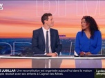 Replay BFM Première prématinale - BFM Première 4h30/6h - Vendredi 2 octobre 2026