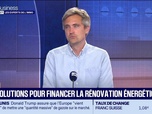 Replay Les Experts de l'immo : Les solutions pour financer la rénovation énergétique - 05/10
