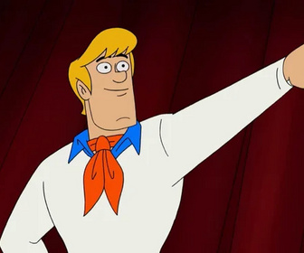 Replay Trop cool, Scooby-Doo ! - 24/11/2025