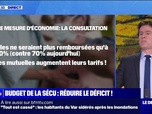 Replay La chronique éco - Budget de la sécurité sociale: comment réduire le déficit