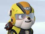 Replay Paw Patrol, la Pat'Patrouille - La Pat'Patrouille et le martien de l'Antarctique