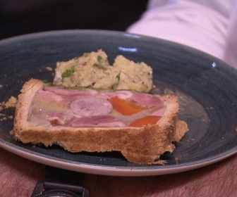 Replay La meilleure cuisine régionale, c'est chez moi ! - J4 : Auvergne-Rhône-Alpes