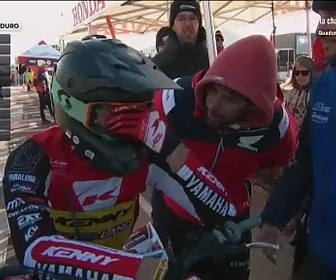 Replay quaduropale du Touquet 2026 - Sport Auto